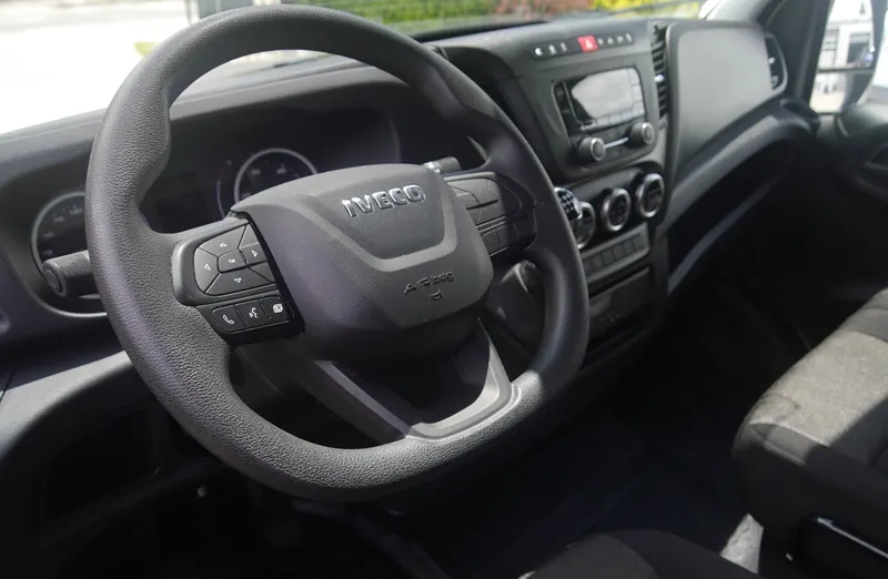 IVECO Daily Daily 35S16 V  (16m3)