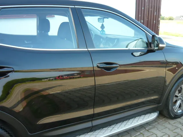 HYUNDAI Santa Fe Santa Fe 2.0 CRDi Executive 4WD