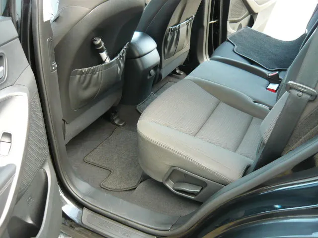 HYUNDAI Santa Fe Santa Fe 2.0 CRDi Executive 4WD