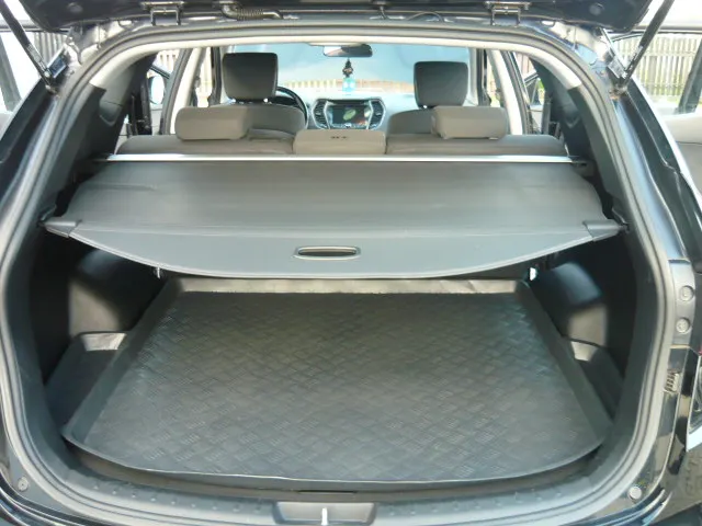 HYUNDAI Santa Fe Santa Fe 2.0 CRDi Executive 4WD