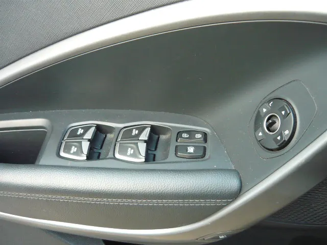 HYUNDAI Santa Fe Santa Fe 2.0 CRDi Executive 4WD