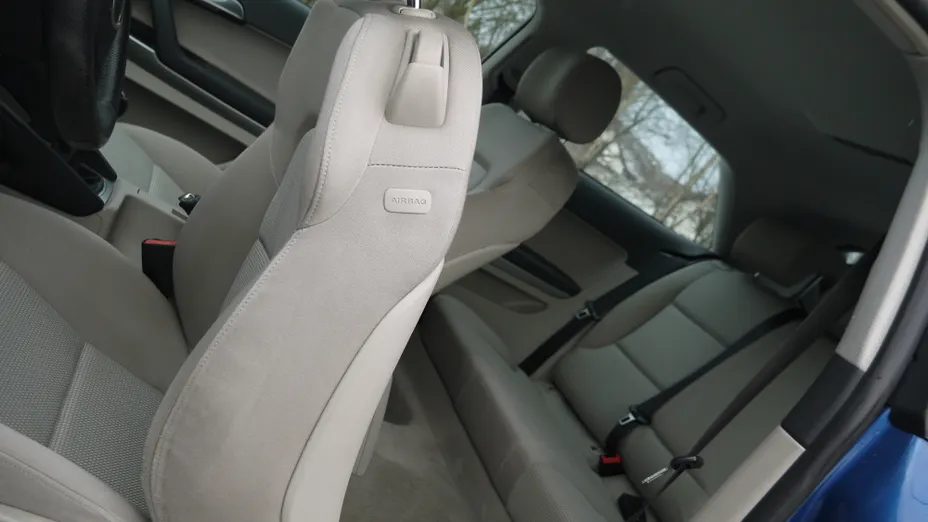 AUDI A3 A3 1.6 Ambition