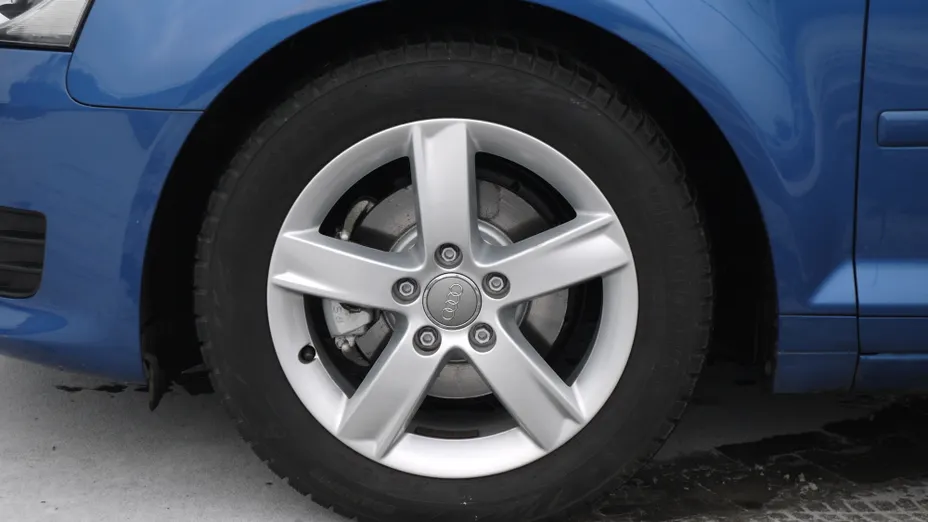 AUDI A3 A3 1.6 Ambition