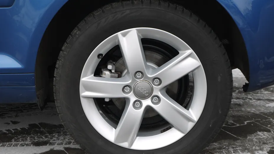 AUDI A3 A3 1.6 Ambition