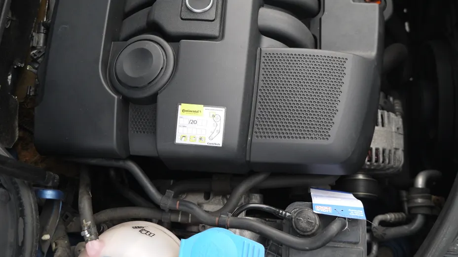 AUDI A3 A3 1.6 Ambition