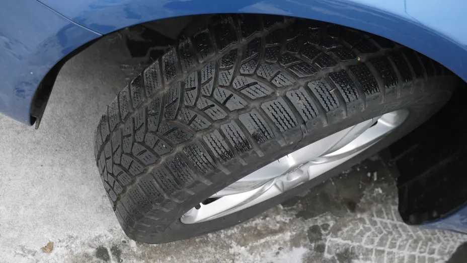 AUDI A3 A3 1.6 Ambition