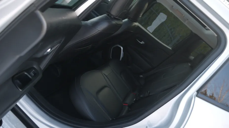 JEEP Renegade Renegade 2.0 MultiJet Limited 4WD S&S aut