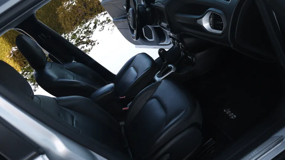 JEEP Renegade Renegade 2.0 MultiJet Limited 4WD S&S aut