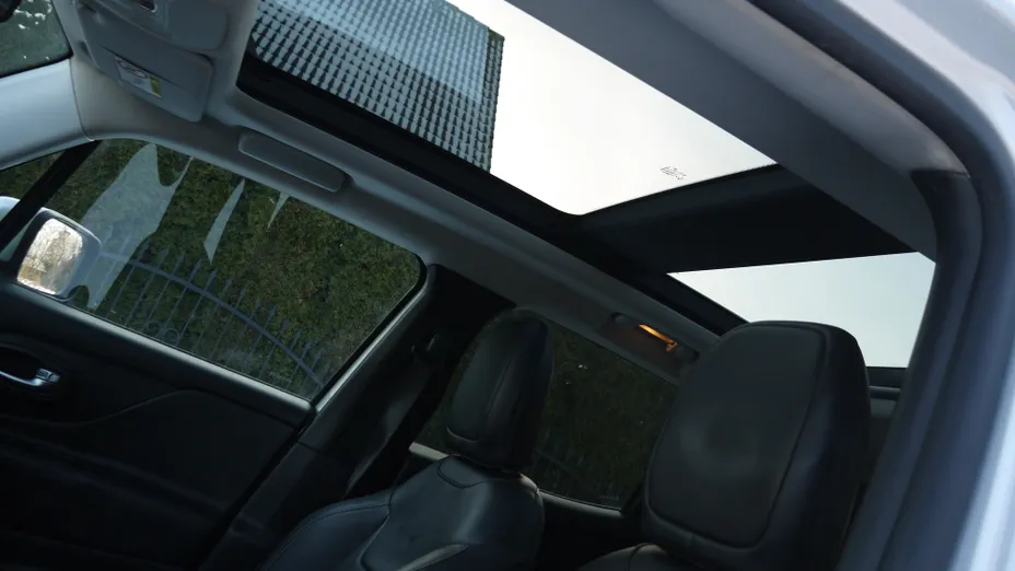 JEEP Renegade Renegade 2.0 MultiJet Limited 4WD S&S aut