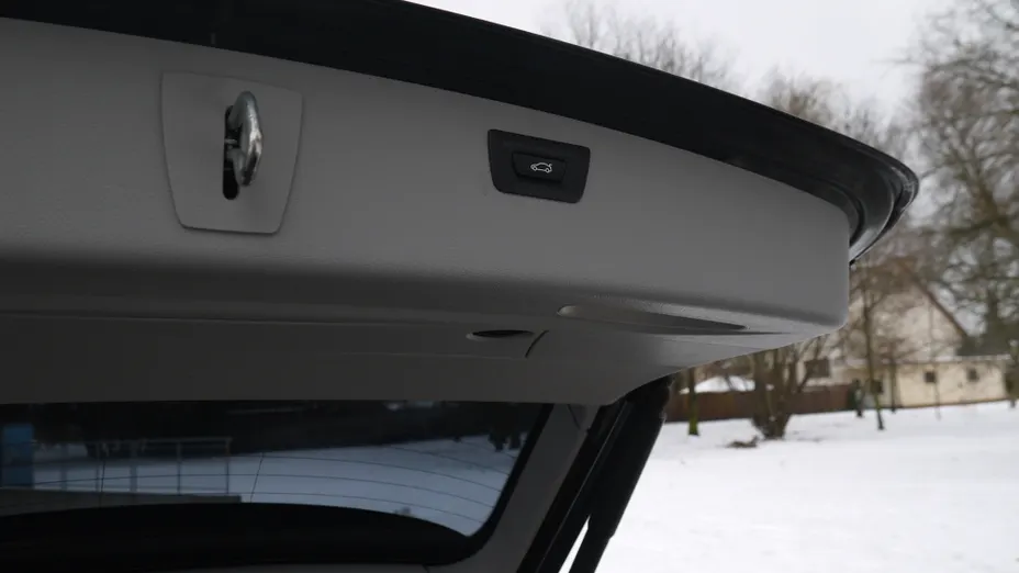 BMW Seria 3 320d Eff.Dynamics Advantage sport-aut