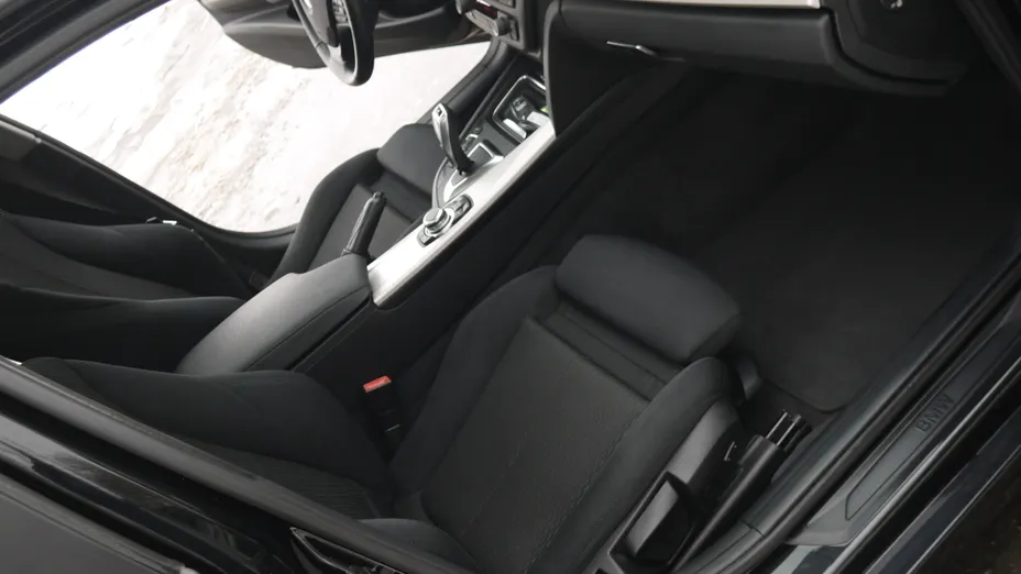 BMW Seria 3 320d Eff.Dynamics Advantage sport-aut