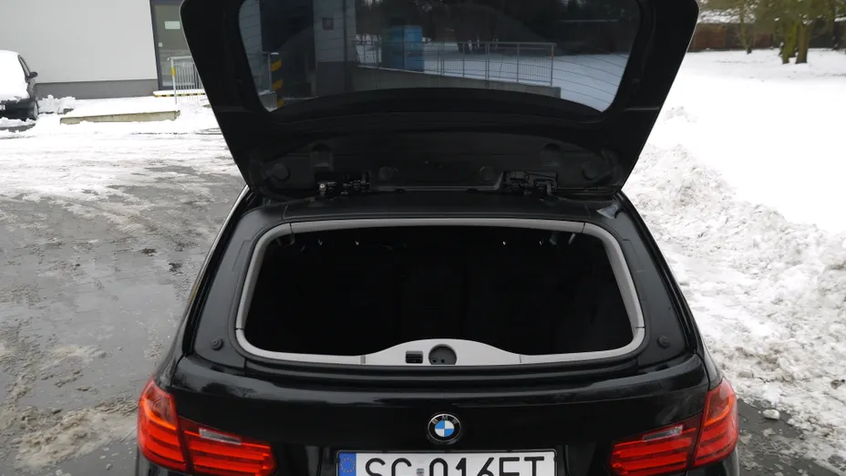 BMW Seria 3 320d Eff.Dynamics Advantage sport-aut