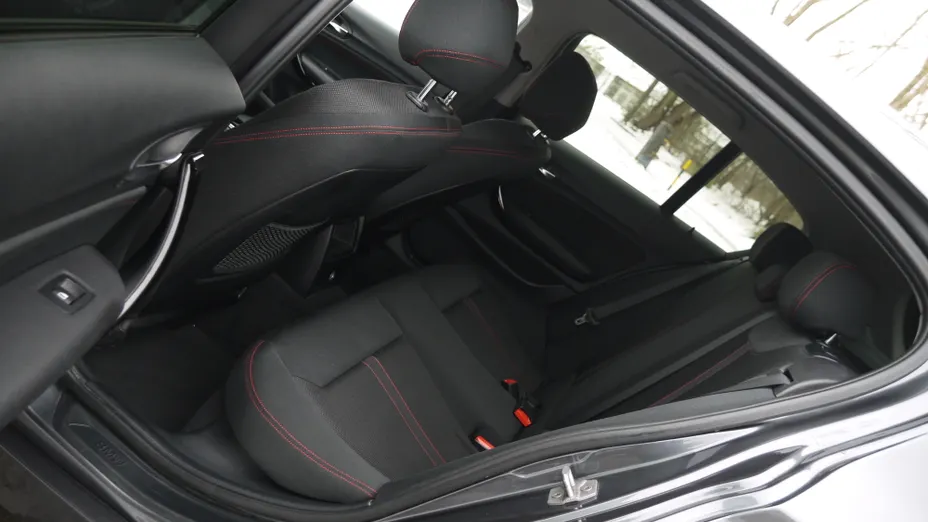 BMW Seria 1 120i GPF Sport Line aut