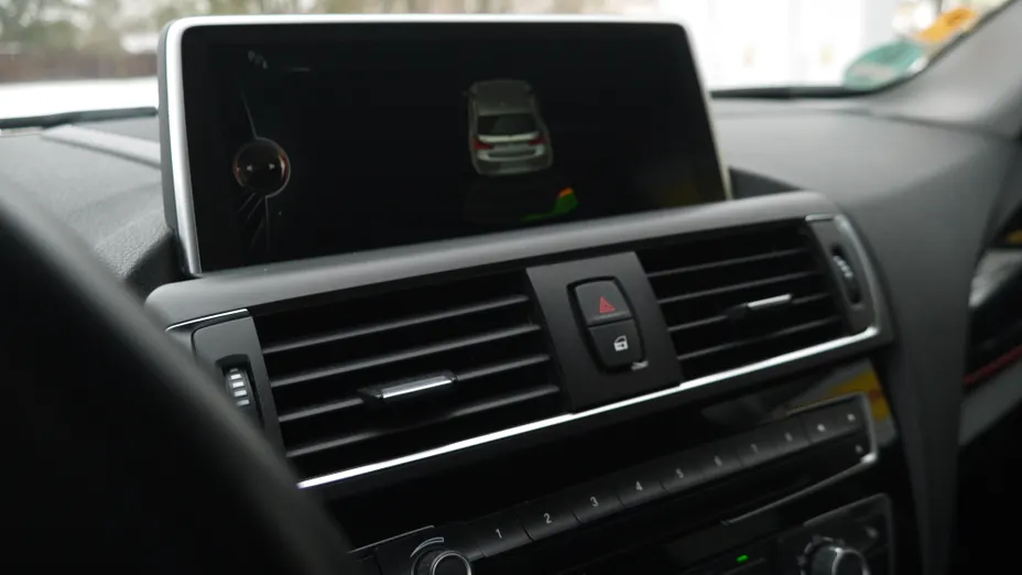 BMW Seria 1 120i GPF Sport Line aut