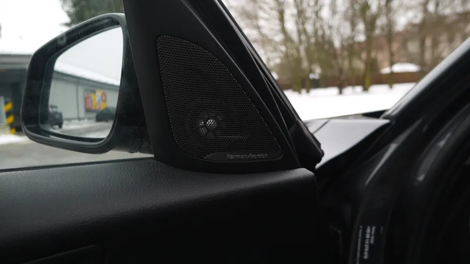 BMW Seria 1 120i GPF Sport Line aut