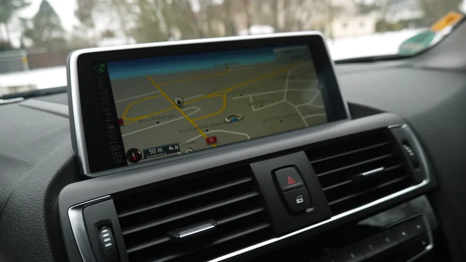 BMW Seria 1 120i GPF Sport Line aut