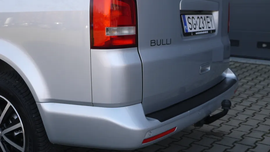 VOLKSWAGEN Caravelle -