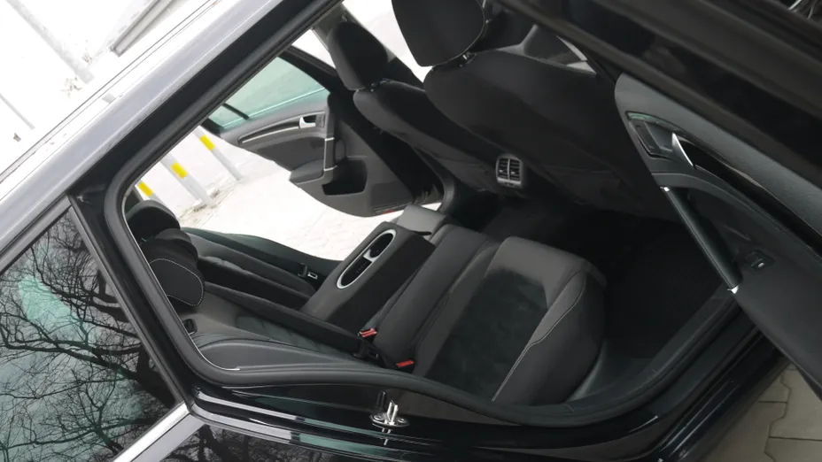 VOLKSWAGEN Golf Golf VII SV 2.0 TDI BMT Highline