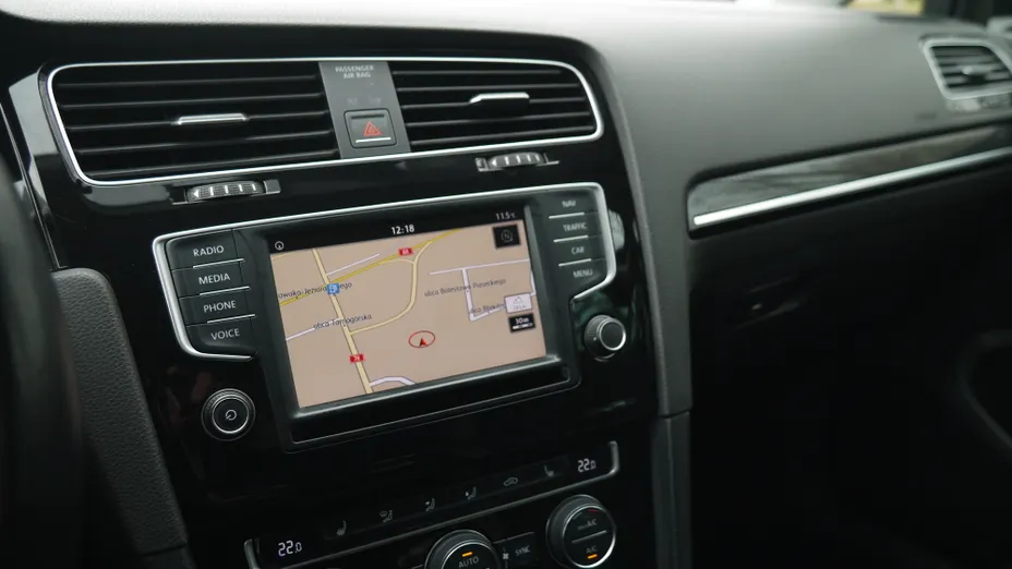 VOLKSWAGEN Golf Golf VII SV 2.0 TDI BMT Highline