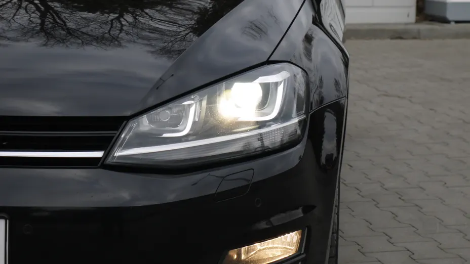 VOLKSWAGEN Golf Golf VII SV 2.0 TDI BMT Highline