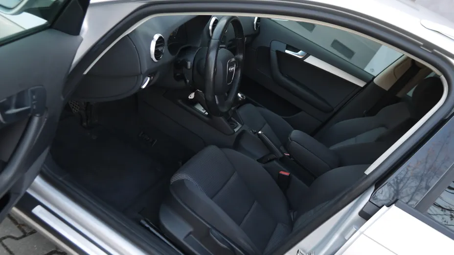 AUDI A3 A3 2.0 TDI Ambiente