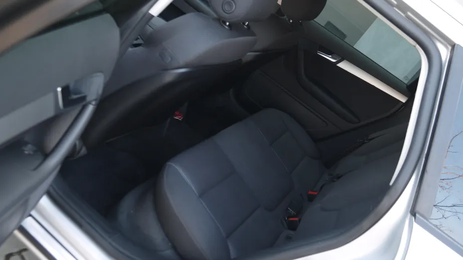 AUDI A3 A3 2.0 TDI Ambiente