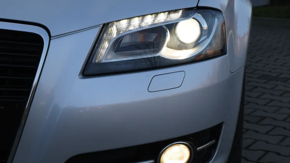 AUDI A3 A3 2.0 TDI Ambiente