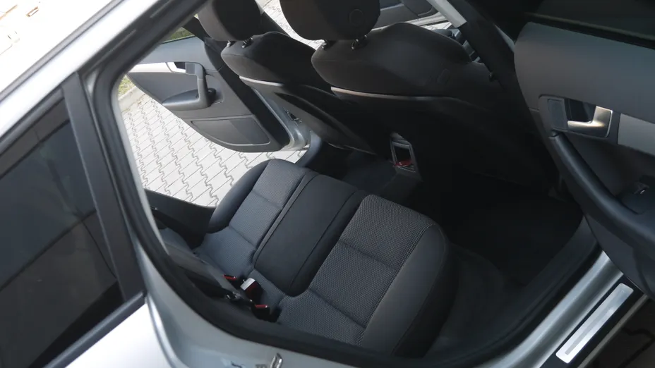 AUDI A3 A3 2.0 TDI Ambiente