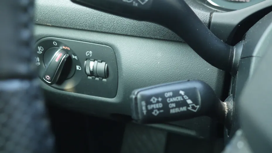 AUDI A3 A3 2.0 TDI Ambiente