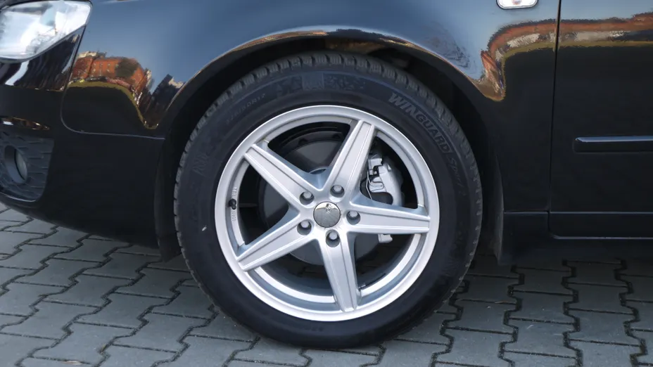 SEAT Exeo Exeo 1.6 Style