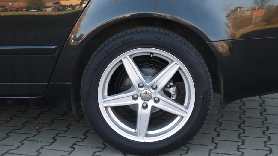 SEAT Exeo Exeo 1.6 Style