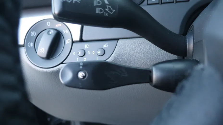 SEAT Exeo Exeo 1.6 Style