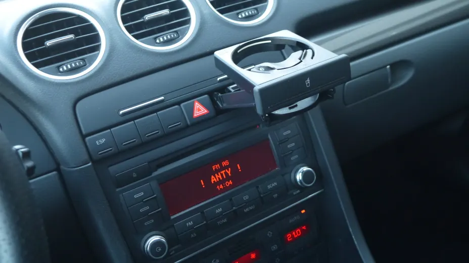 SEAT Exeo Exeo 1.6 Style