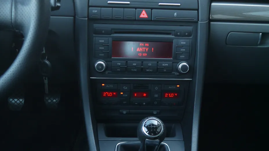 SEAT Exeo Exeo 1.6 Style