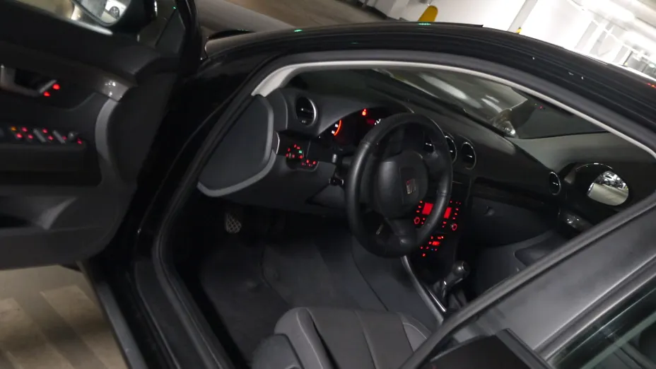 SEAT Exeo Exeo 1.6 Style