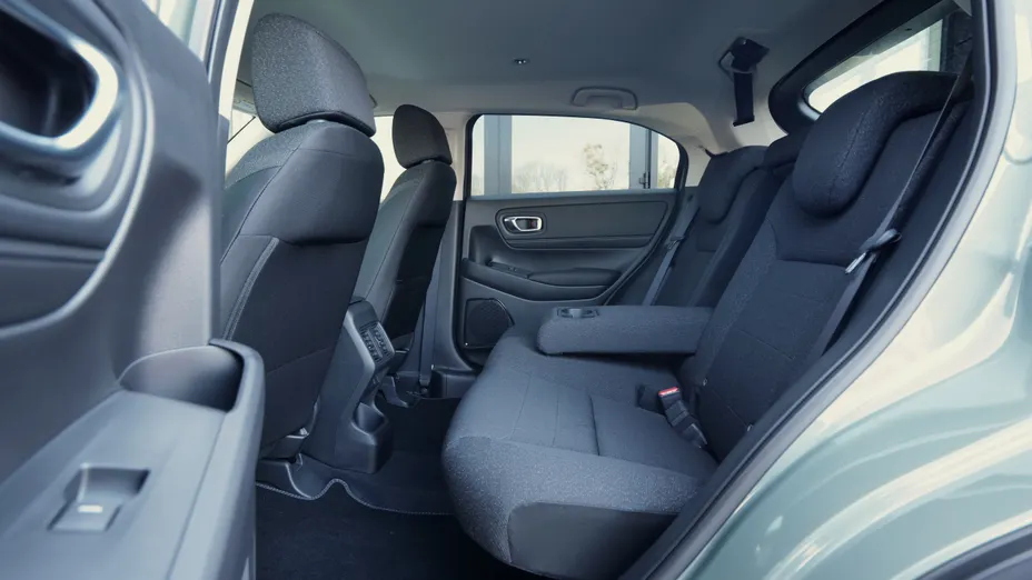 HONDA HR-V HR-V 1.5 i-MMD Elegance CVT Nowy