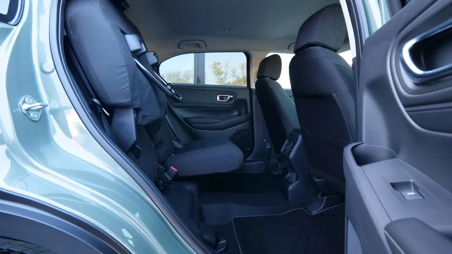 HONDA HR-V HR-V 1.5 i-MMD Elegance CVT Nowy