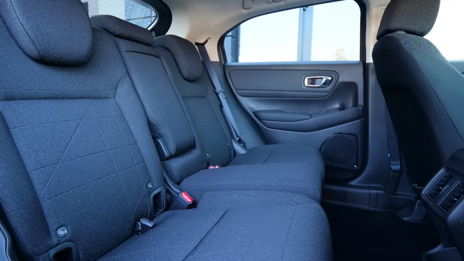 HONDA HR-V HR-V 1.5 i-MMD Elegance CVT Nowy