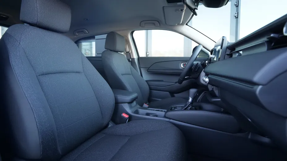 HONDA HR-V HR-V 1.5 i-MMD Elegance CVT Nowy