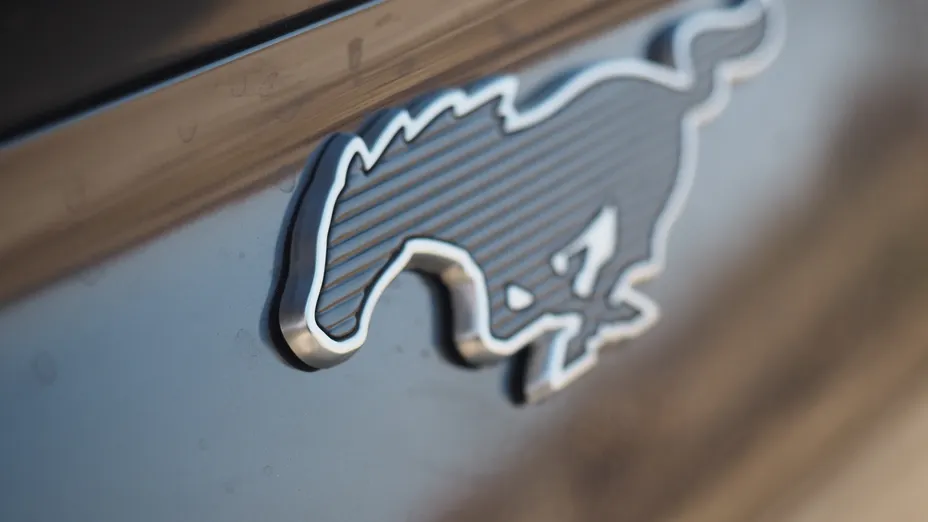 FORD Mustang Mach-E Mustang Mach-E 98kWh AWD Premium