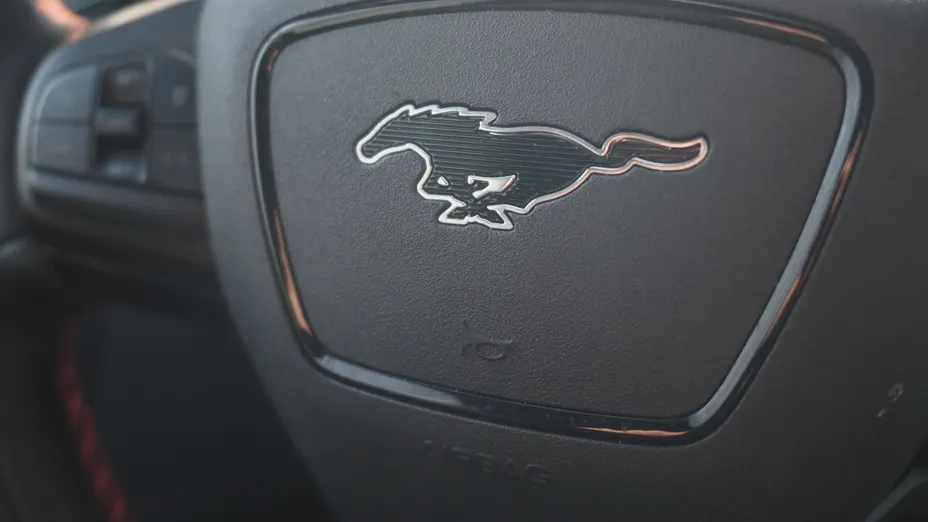 FORD Mustang Mach-E Mustang Mach-E 98kWh AWD Premium