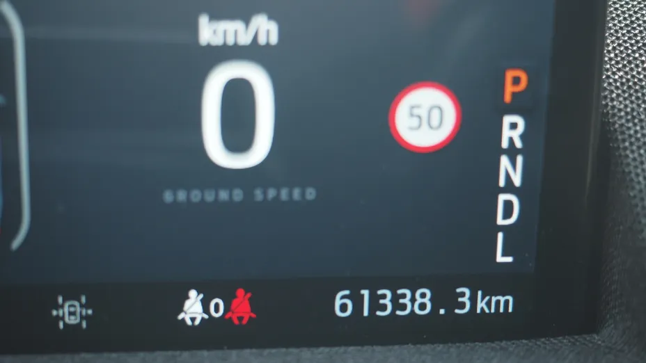 FORD Mustang Mach-E Mustang Mach-E 98kWh AWD Premium