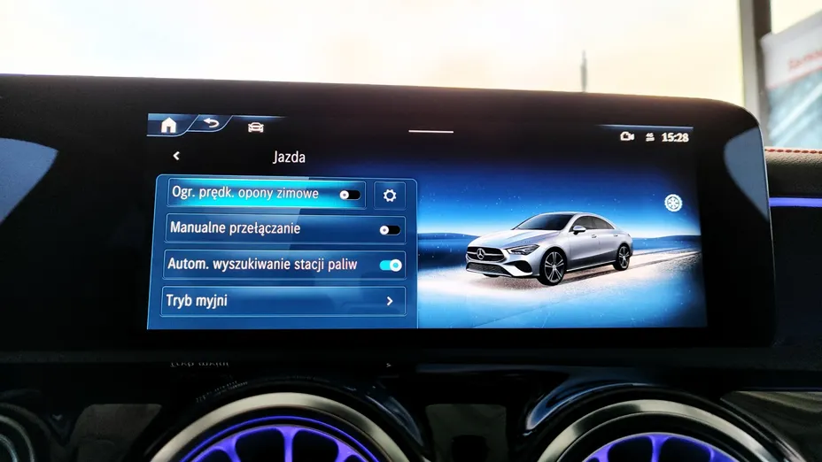 MERCEDES-BENZ CLA CLA 250 e PHEV AMG Line 8G-DCT