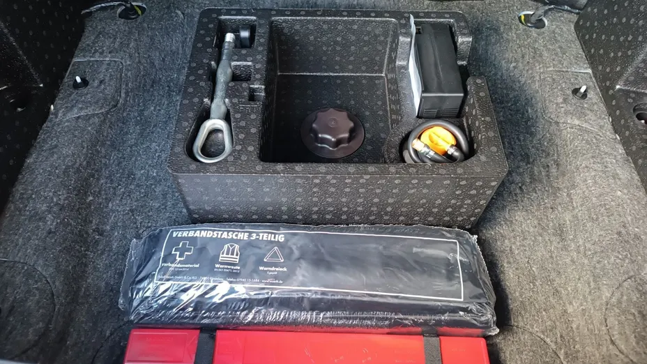 MG HS HS 1.5 T-GDI Exclusive DCT