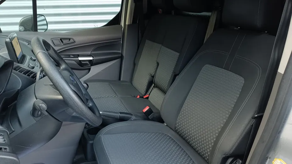 FORD Transit Connect Transit Connect 200 L1 Trend