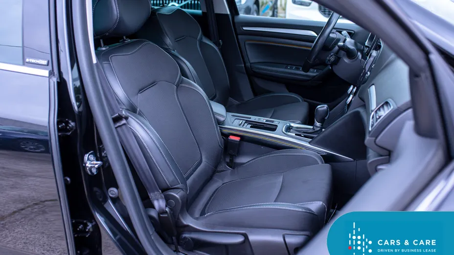 RENAULT Megane Megane 1.6 E-TECH Plug-In Intens