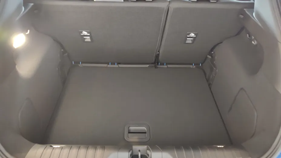 FORD Focus Focus 1.0 EcoBoost Titanium X Nowy