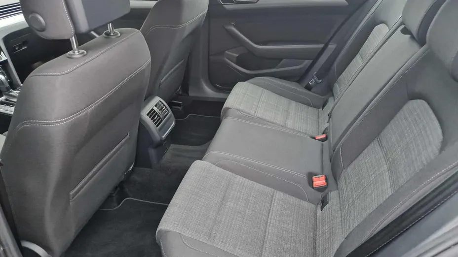 VOLKSWAGEN Passat Passat 1.5 TSI EVO Business