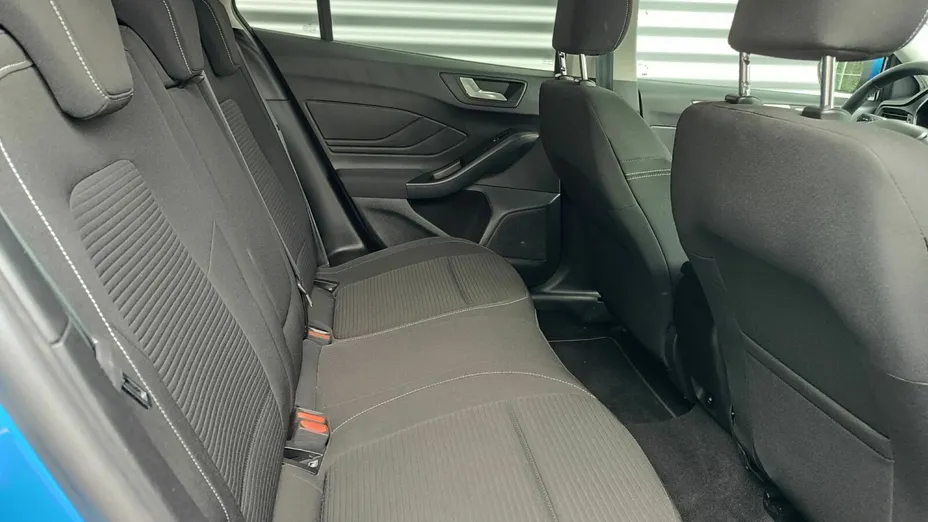 FORD Focus Focus 1.0 EcoBoost Titanium X