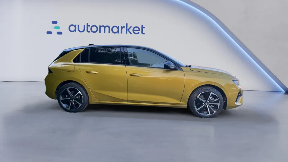 OPEL Astra Astra VI 1.2 T GS S&S aut Nowy